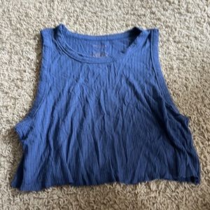 never worn tank top